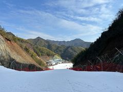 -杭州生仙里国际滑雪场