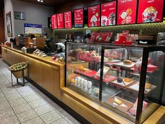 -星巴克(深圳龙岗广百店)
