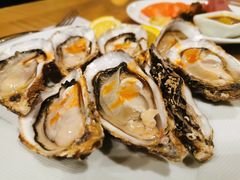 -RISE RESTAURANT(滨海湾金沙店)