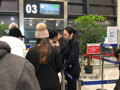 -常州奔牛国际机场