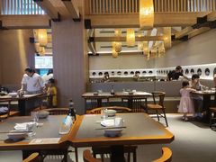 大堂-德发长·花式蒸饺(大唐不夜城店)