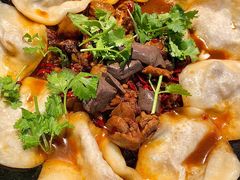 -百味地锅鸡(二店·财校分店)