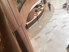 -上海千禧海鸥大酒店