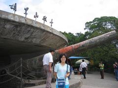 -胡里山炮台