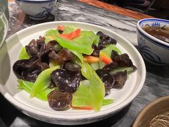 -西安饭庄·非遗陕菜(钟楼店)