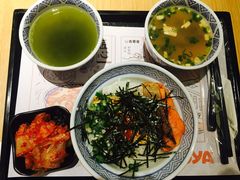 -吉野家(深圳超多维科技大厦分店)