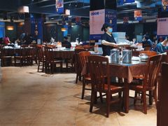 大堂-天下客饭店(中山路店)