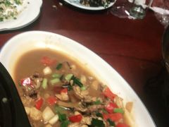 -小乡小镇·传承桐庐土菜·老板亲自烧的菜
