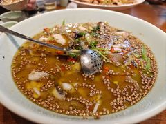 -蓉和妈妈菜·芙蓉花开(高新店)