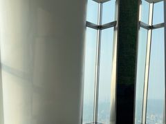 -Free Sky 云际观光层