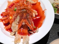 -金陵家宴·金陵春·南京菜(夫子庙店)