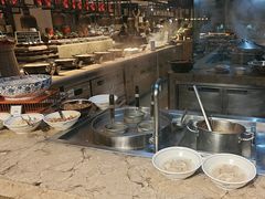 -“香”全日餐厅·株洲大汉希尔顿酒店