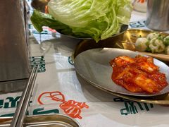 -曾百万小炉小串自助烧烤(高新店)