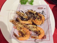 -宋园·金宴浙鲜馆(静安店)