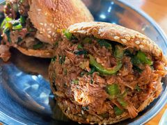 坛子肉夹馍-昌顺马记小吃店(昌盛园店)