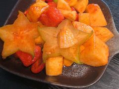 -漆黑觉米粉(三里屯店)