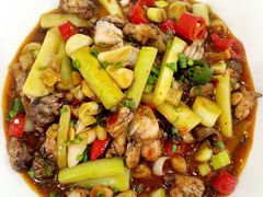 -芽庄老成都川菜馆