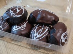 朗姆球-白玉兰食品(甜云店)