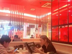 大堂-味千拉面(和平大道奥山世纪城店)
