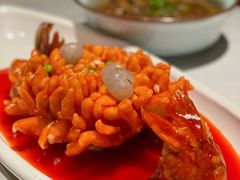 焕章松鼠桂鱼-民国红公馆·秦淮八艳(夫子庙店)