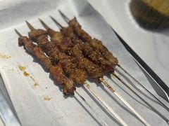 -一只羊·铜锅涮羊肉烧烤