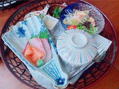 -Tsuru鹤日本料理(静安香格里拉店)