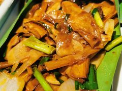-雀舞云南菜(乐客城店)