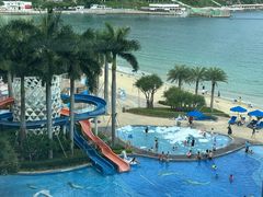 -深圳大梅沙京基洲际度假酒店