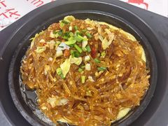 -辣出味岳阳特色烧烤·龙虾大排档(砂子塘总店)