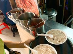 -老西关濑粉(文明路店)