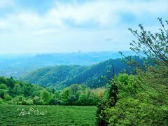 -敬亭山风景名胜区