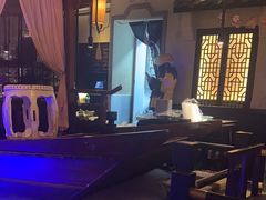 -绿茶餐厅(西湖银泰百货店)