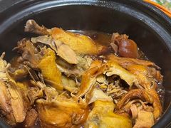 -老西门·常州菜(新区店)