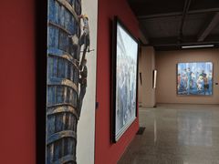 -湖北省美术院美术馆