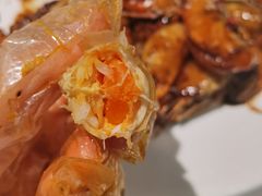 -聚味斋香辣蟹(生态城万达店)