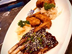 -MOSSO德国餐厅·音乐酒吧(环宇荟店)