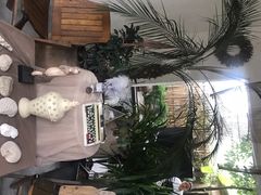 -云里小坐·小院里·团建·宴请·下午茶(三圣乡店)