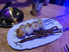 -质烤烤物·活烤海鲜(质烤总店)