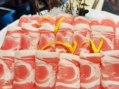 -涮福記·现切牛羊肉火锅(世纪汇店)
