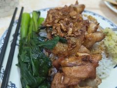 -渔记茶餐厅(渔村店)