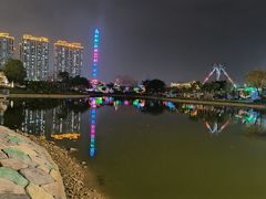 -汕头星城湾欢乐世界