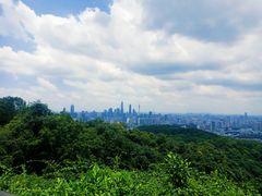 -广州市白云山风景名胜区