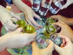 -天宝海鲜酒楼(开发区珠江道店)