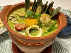 -蕉叶·泰国歌舞风情(世贸店)