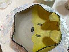 -艺陶清瓷·陶艺·石膏娃娃·手工DIY(观音桥店)