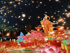 -北京石景山游乐园