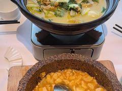 -小厨娘淮扬菜(天印大道店)