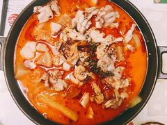-付掌柜在成都·热炒砂锅集(金禾店)