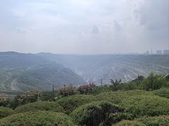 -抚顺煤矿博物馆