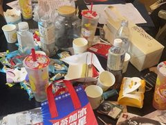 -剧狐剧本杀·月球探案馆(人民广场1号店)